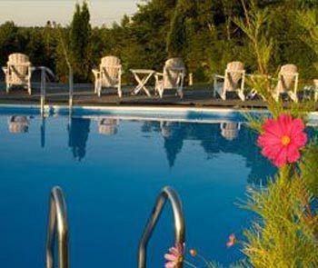 Rossmount Inn St. Andrews By The Sea Exteriör bild