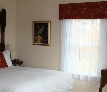 Rossmount Inn St. Andrews By The Sea Exteriör bild