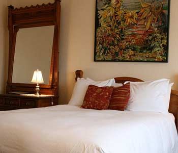 Rossmount Inn St. Andrews By The Sea Exteriör bild