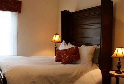 Rossmount Inn St. Andrews By The Sea Exteriör bild