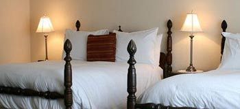 Rossmount Inn St. Andrews By The Sea Exteriör bild