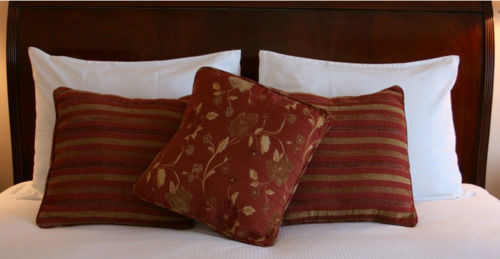 Rossmount Inn St. Andrews By The Sea Exteriör bild